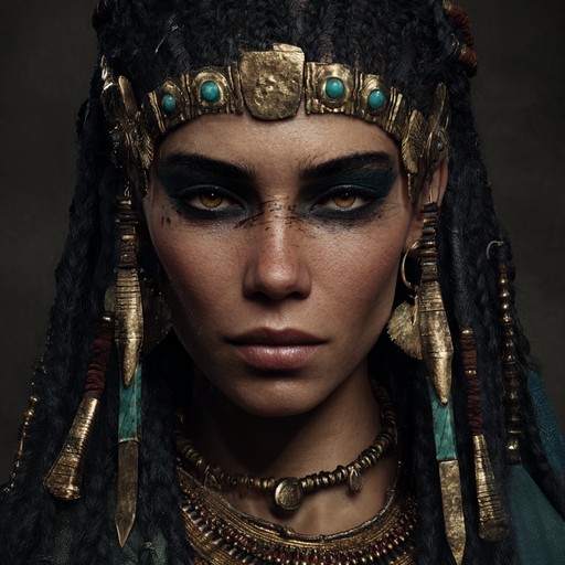Cleopatra