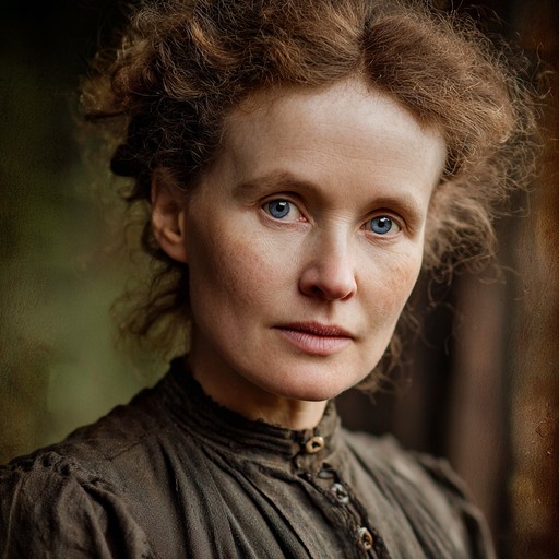 Marie Curie
